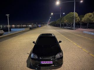 Honda Civic '98 Ek