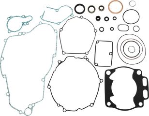 ΣΕΤ ΦΛΑΝΤΖΕΣ PROX KX 250 05-08