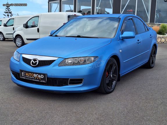 Mazda 6 2006