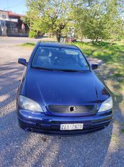 Opel Astra '03 59300