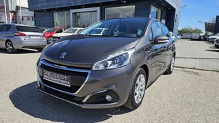 Peugeot 208 '19  1.2 PureTech 82 Active