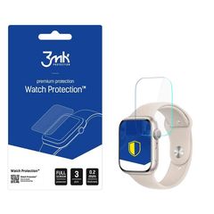 Apple Watch 8/9 41 mm - 3mk Watch Protection™ contre ARC+