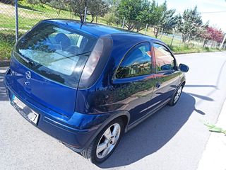 Opel Corsa '05