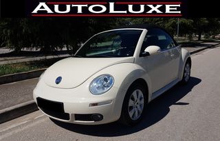 Volkswagen Beetle (New) '07