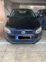 Volkswagen Polo '10 1.2