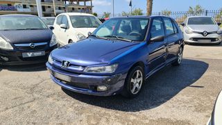 Peugeot 306 '97