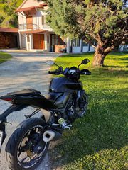 Yamaha MT-03 '22