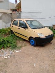 Daewoo Matiz '08