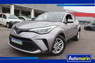 Toyota C-HR '20 Business Touchscreen/Δωρεάν Εγγύηση και Service