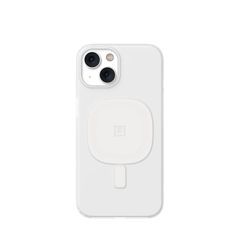 UAG Lucent [U] MagSafe case for iPhone 14 Plus - white