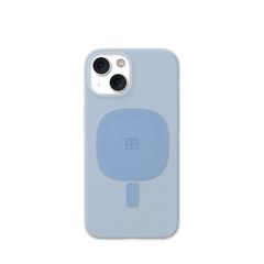 UAG Lucent [U] MagSafe case for iPhone 14 Plus - blue