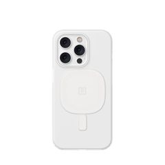 UAG Lucent [U] MagSafe case for iPhone 14 Pro - white