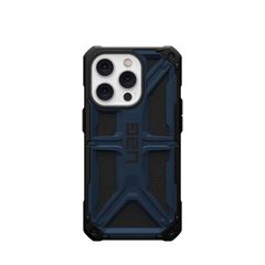 UAG Monarch - protective case for iPhone 14 Pro Max (mallard)