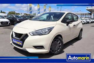 Nissan Micra '18 Energy Navi /Δωρεάν Εγγύηση και Service