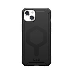 UAG Essential Armor Magsafe - protective case for iPhone 15 Plus (black)