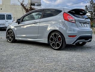 Ford Fiesta '16 St200