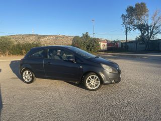 Opel Corsa '07