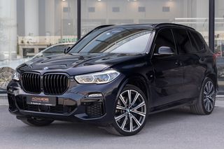 Bmw X5 M50 '19 M Performance