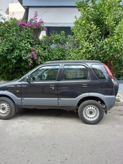 Daihatsu Terios '04 4x4