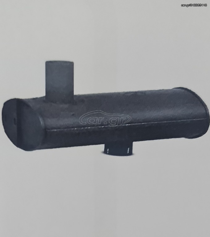 ΕΞΑΤΜΙΣΗ ΣΙΓΑΣΤΗΡΑΣ OVAL CASE 