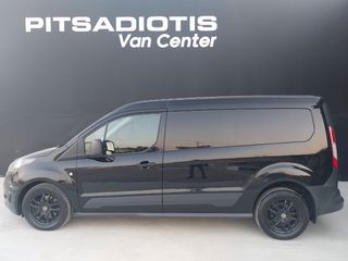 Ford Transit Connect '16 AUTOMATIC MAXI 120PS L2 3ΘΕΣΕΙ