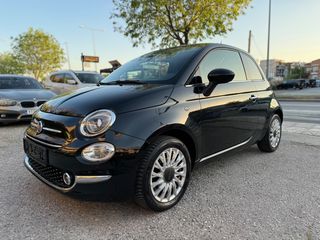 Fiat 500 '16  1.2 8V lounge panorama Lifting