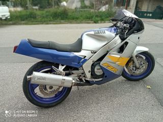Yamaha FZR 750 '89