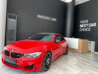 Bmw M4 2017 Competition Packet Coupé|Carbon|M compound Brakes| Akrapovič