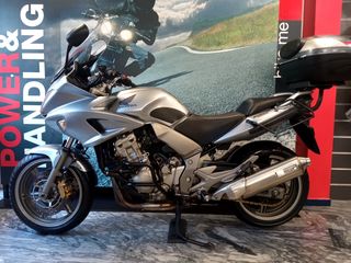 Honda CBF 1000 '07 ABS