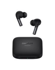OnePlus Buds Pro 2 Bluetooth Handsfree Ακουστικά με Αντοχή στον Ιδρώτα και Θήκη Φόρτισης Μαύρα