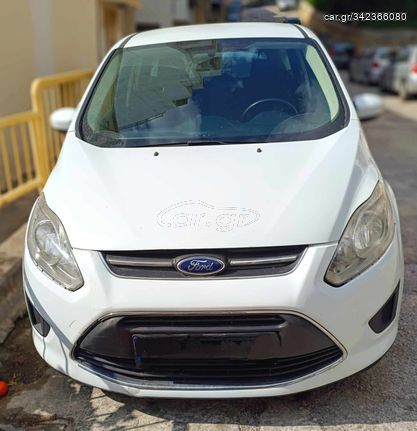 Ford C-Max '15