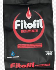 FITOFIL 12-05-40+ TE  /2 κιλά