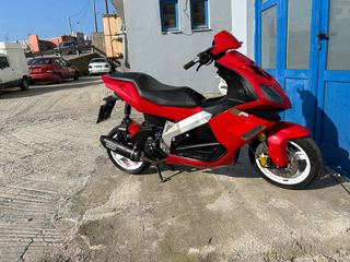 Derbi GP-1 250 '06 244