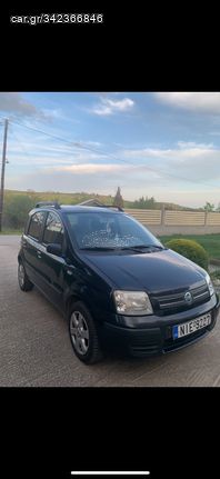 Fiat Panda '05