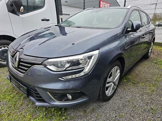 Renault Megane '20 GTOUSIS CARS  ΣΑΝ ΚΑΙΝΟΥΡΓΙΟ