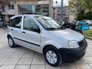 Fiat Panda '07 1.1 8V - ΠΛΗΡΩΜΕΝΑ ΤΕΛΗ 2024
