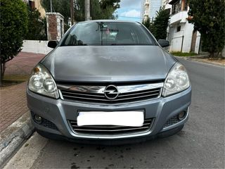 Opel Astra '09  Twintop 1.6 Twinport Edition