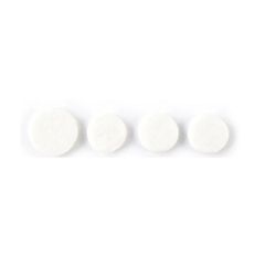 Filter Cottons για Pro’sKit SS-331 1x Μεγάλο 3x Μικρά