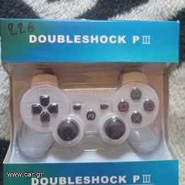 PS3 ασύρματα χειριστήρια.WIRELESS-CONTROLLER.