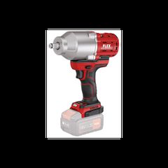 IW 1/2" 950 18.0-EC C Μπουλονόκλειδο Μπαταρίας 18V (Solo) - SOLO - FLEX (#530189)