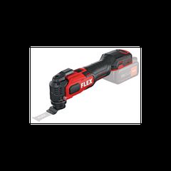 MT 18.0 EC C Πολυεργαλείο Multi-Cutter Μπαταρίας 18V (Solo) - SOLO - FLEX (#518409)
