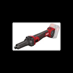 DGE 25 18.0-EC C Ευθύς Λειαντήρας Μπαταρίας 18V (Solo) - SOLO - FLEX (#518867)
