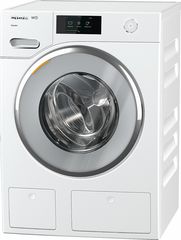 Miele WWV980 WPS Passion 1600 Στροφές 9kg ΕΩΣ 12 ΔΟΣΕΙΣ