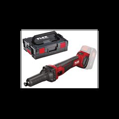 DGE 25 18.0-EC Ευθύς Λειαντήρας Μπαταρίας 18V (Solo) - SOLO - FLEX (#518972)
