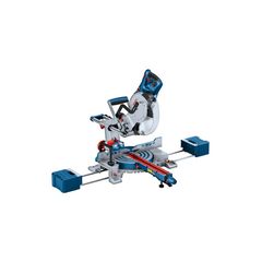 GCM 305-254 D Φορητό Φαλτσοπρίονο 1500W - ΣΥΡΟΜΕΝΑ- RADIAL - BOSCH (#0601B49100)