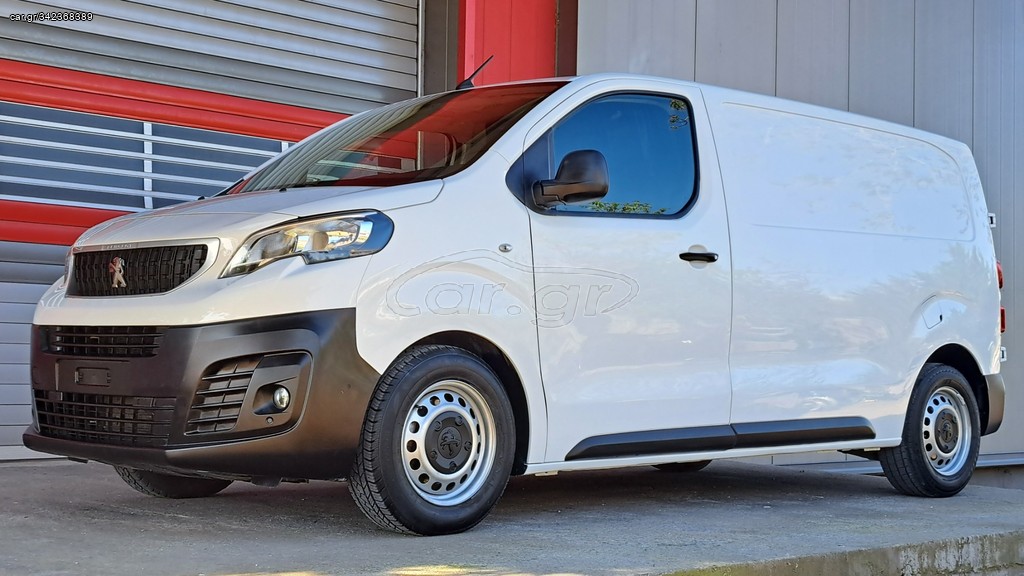 Peugeot Expert 2019 L2