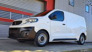Peugeot Expert 2019 L2-thumb-1