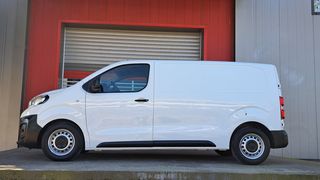 Peugeot Expert 2019 L2-thumb-2
