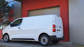 Peugeot Expert 2019 L2-thumb-3