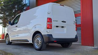 Peugeot Expert 2019 L2-thumb-4